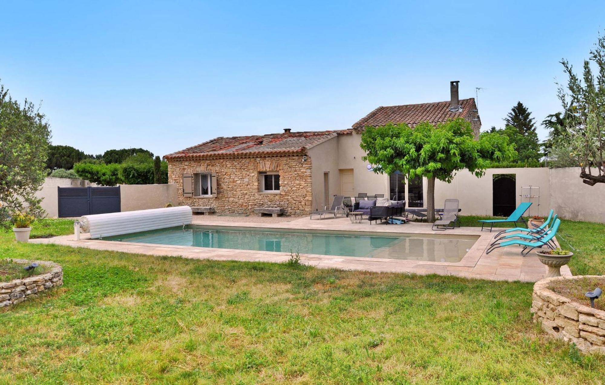 Le Gite Du Luberon Robion en Luberon Екстер'єр фото
