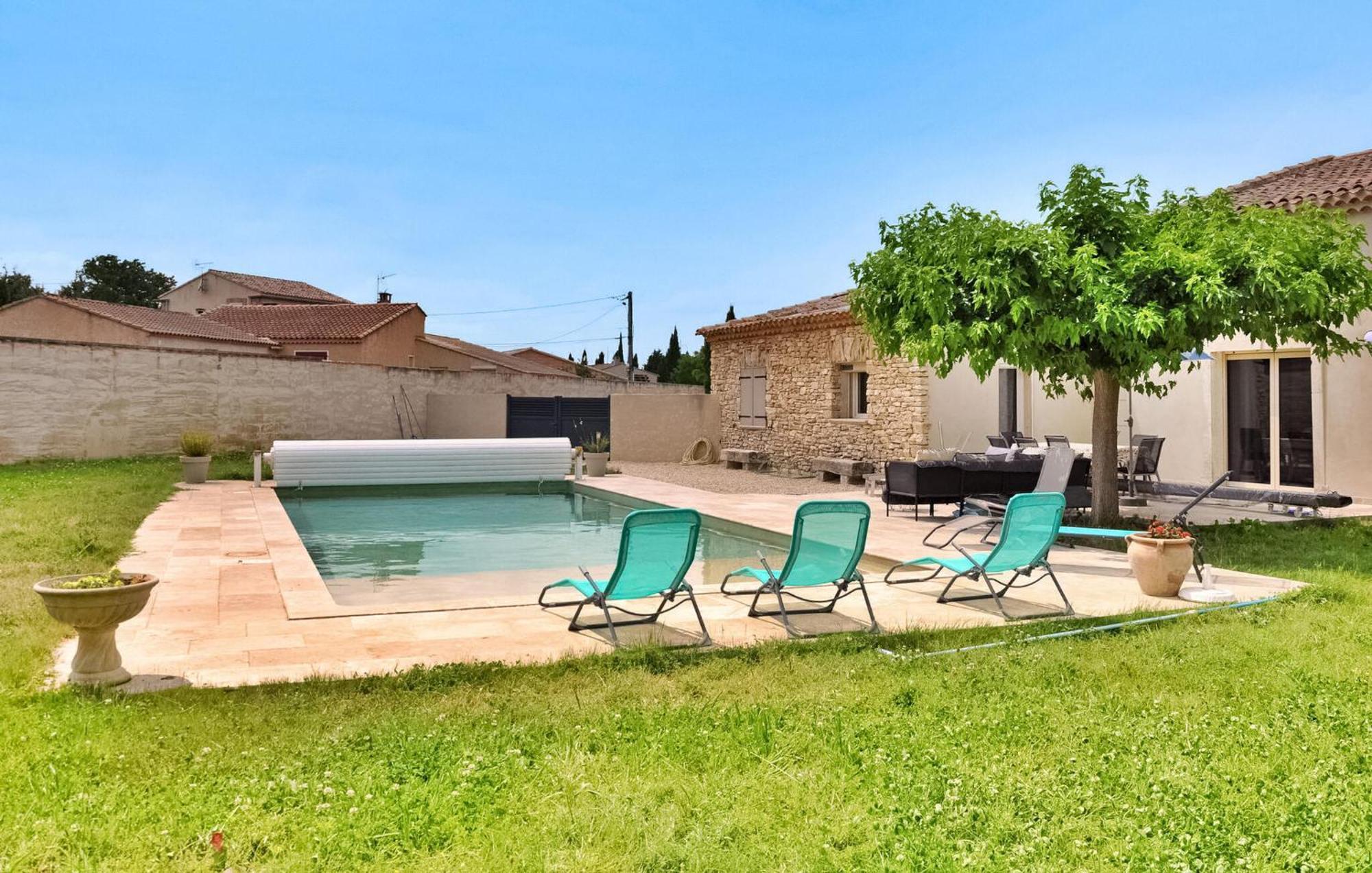 Le Gite Du Luberon Robion en Luberon Екстер'єр фото